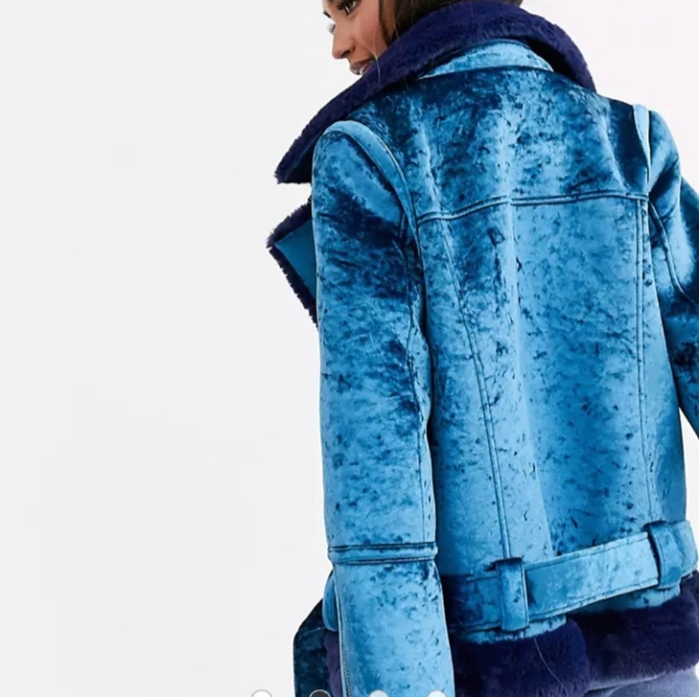 Biker Jacket - image 2